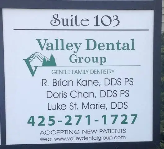 Valley Dental Group
