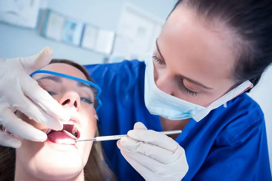 Valley Dental Group