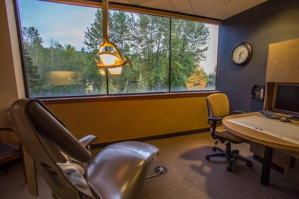 Pacific Northwest Oral & Maxillofacial Surgeons, Dental Implants & Wisdom Teeth