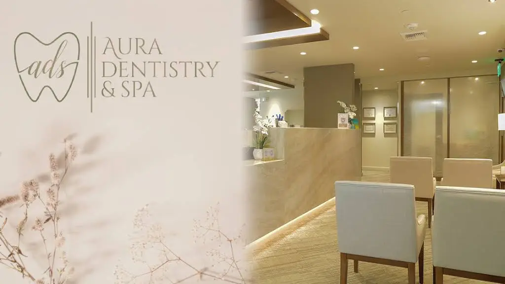 Aura Dentistry and Spa of Renton