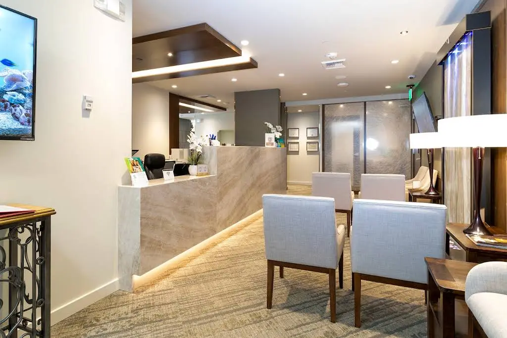 Aura Dentistry and Spa of Renton