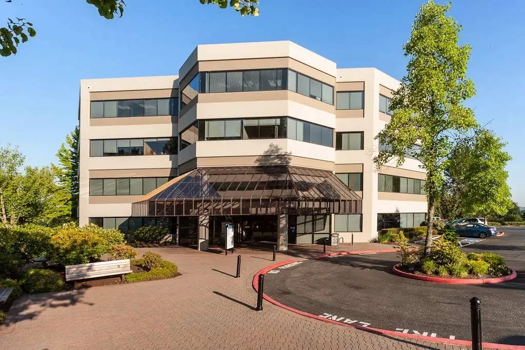 Aura Dentistry and Spa of Renton