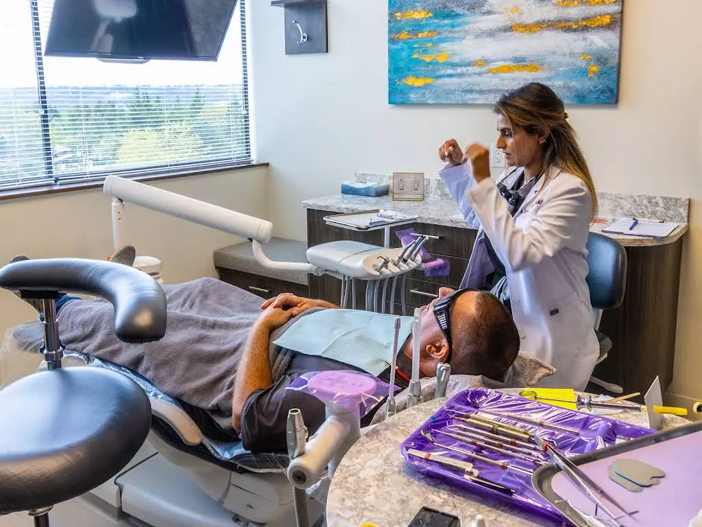 Aura Dentistry and Spa of Renton
