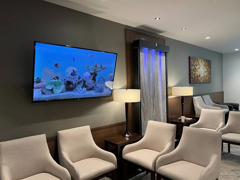 Aura Dentistry and Spa of Renton