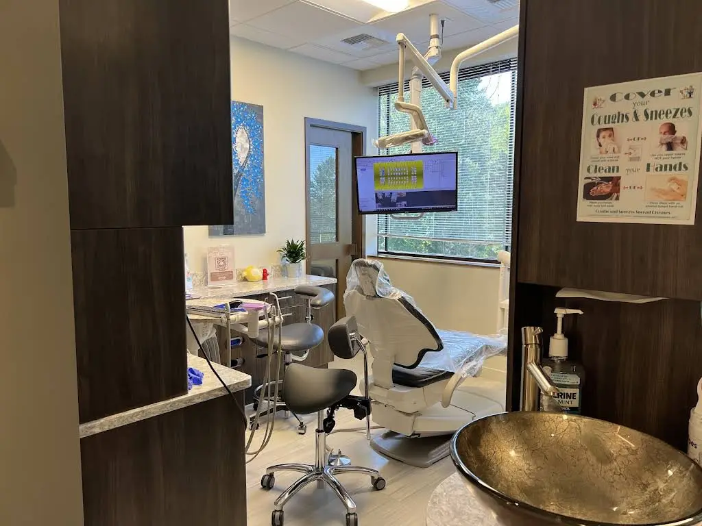 Aura Dentistry and Spa of Renton