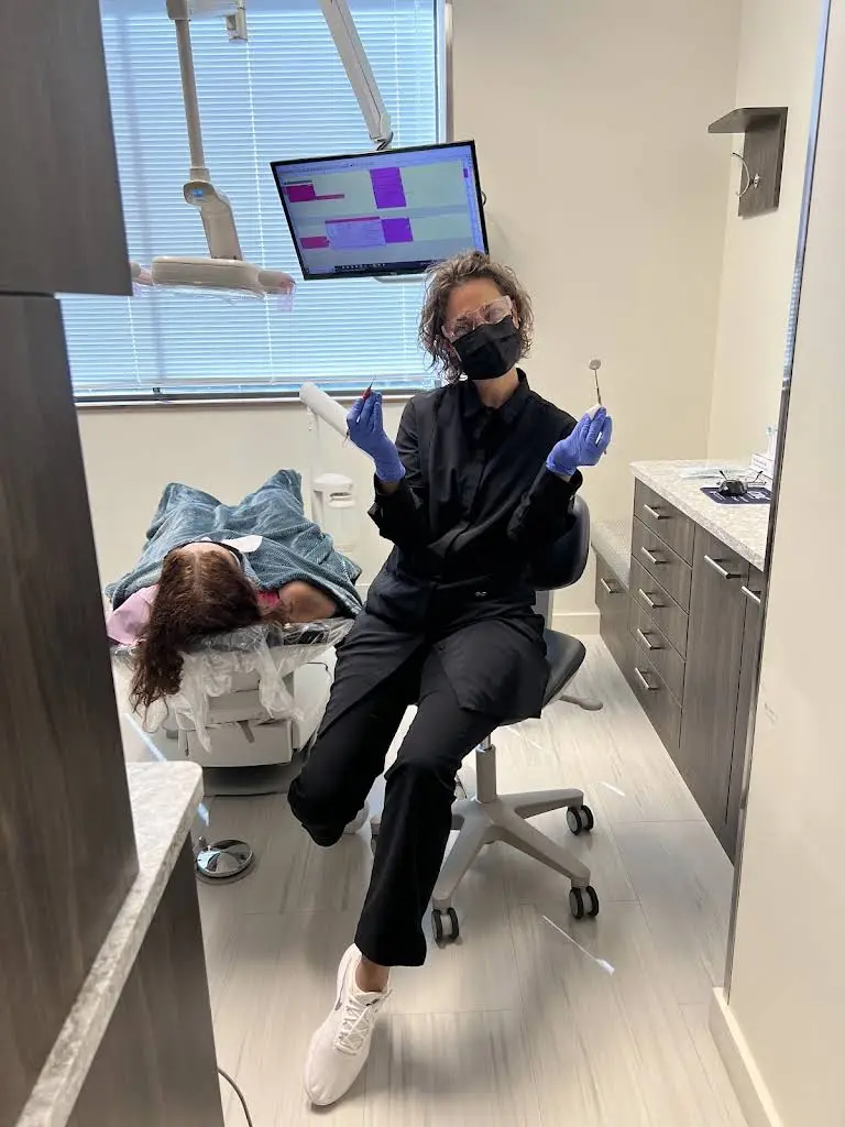 Aura Dentistry and Spa of Renton