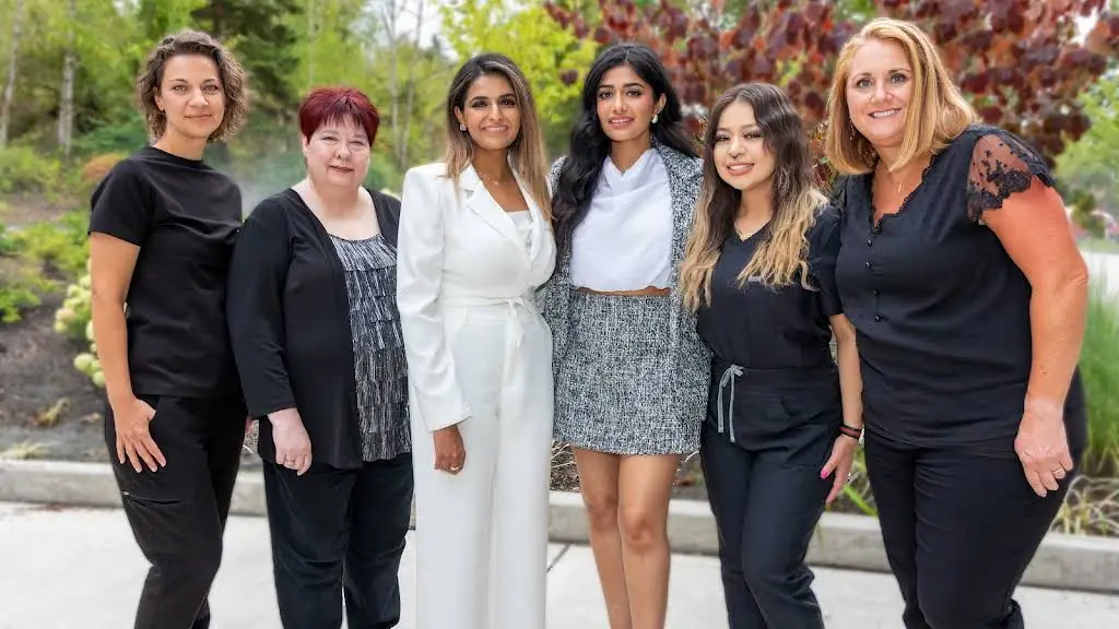 Aura Dentistry and Spa of Renton