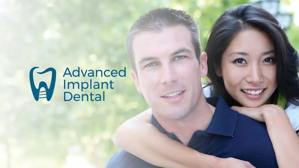 Advanced Implant Dental