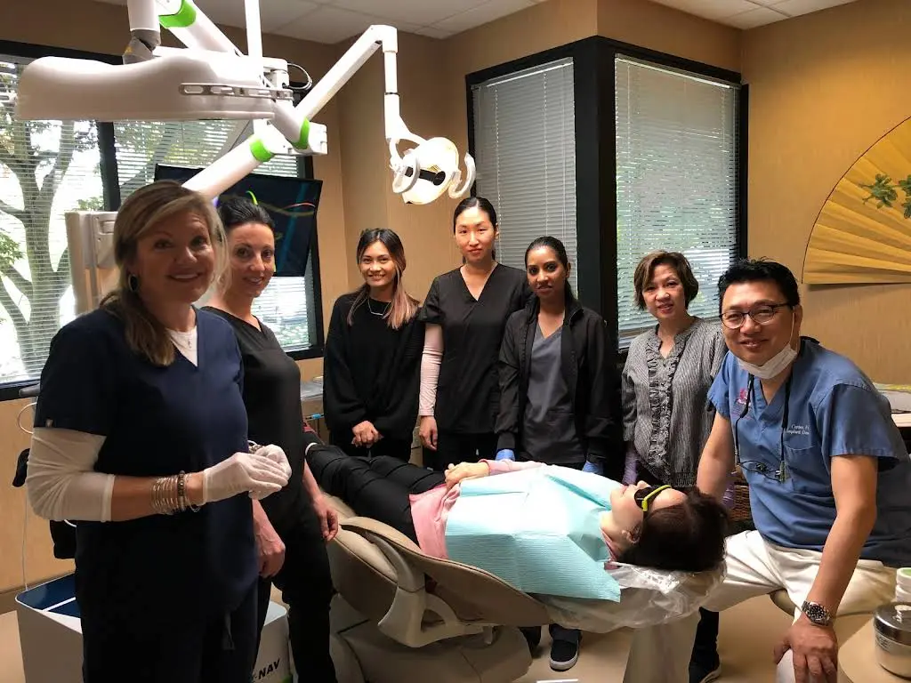 Advanced Implant Dental