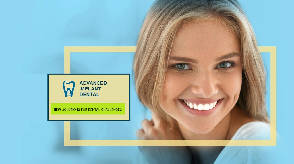 Advanced Implant Dental