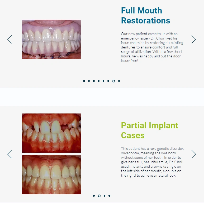 Advanced Implant Dental
