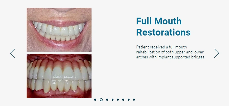 Advanced Implant Dental