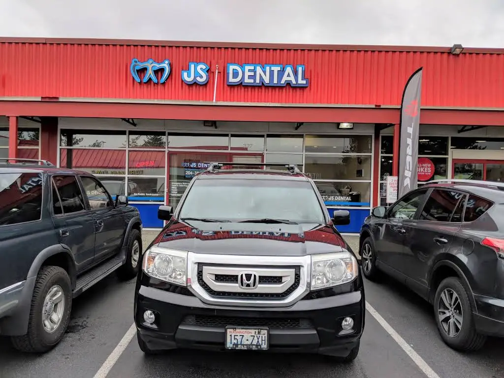 JS Dental Clinic LLC