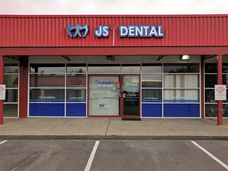 JS Dental Clinic LLC