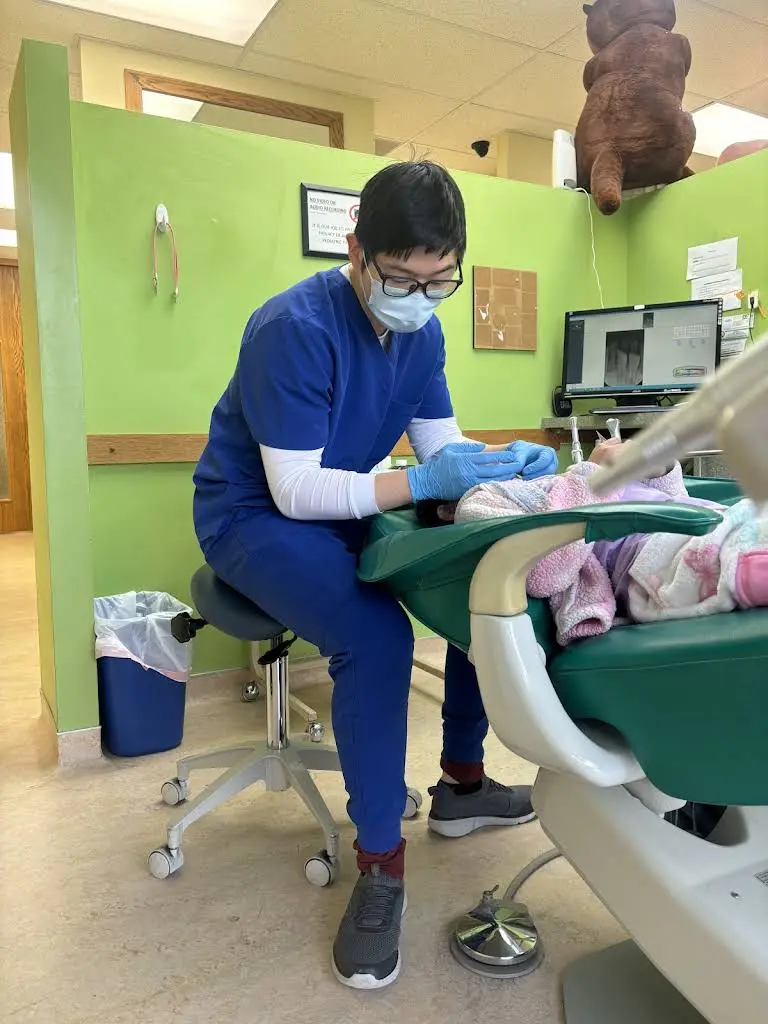 Southcenter Childrens Dentistry