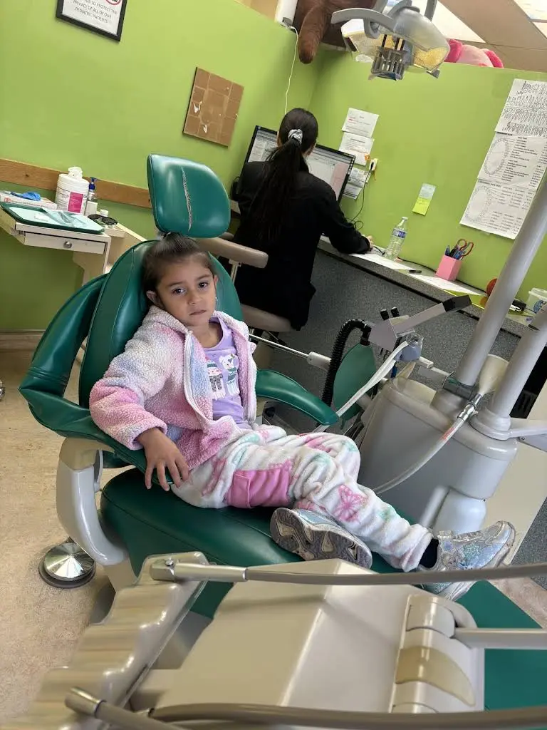 Southcenter Childrens Dentistry