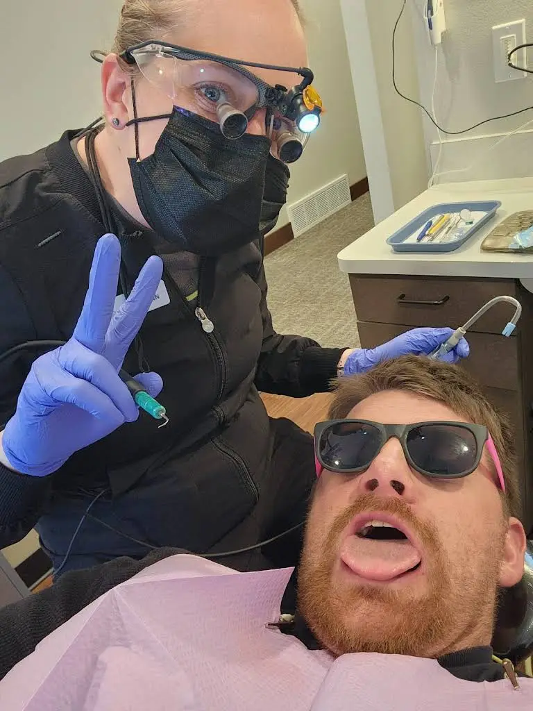 Rim Point Dental