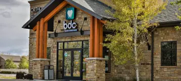 Brewer Dental Center - West Clinic