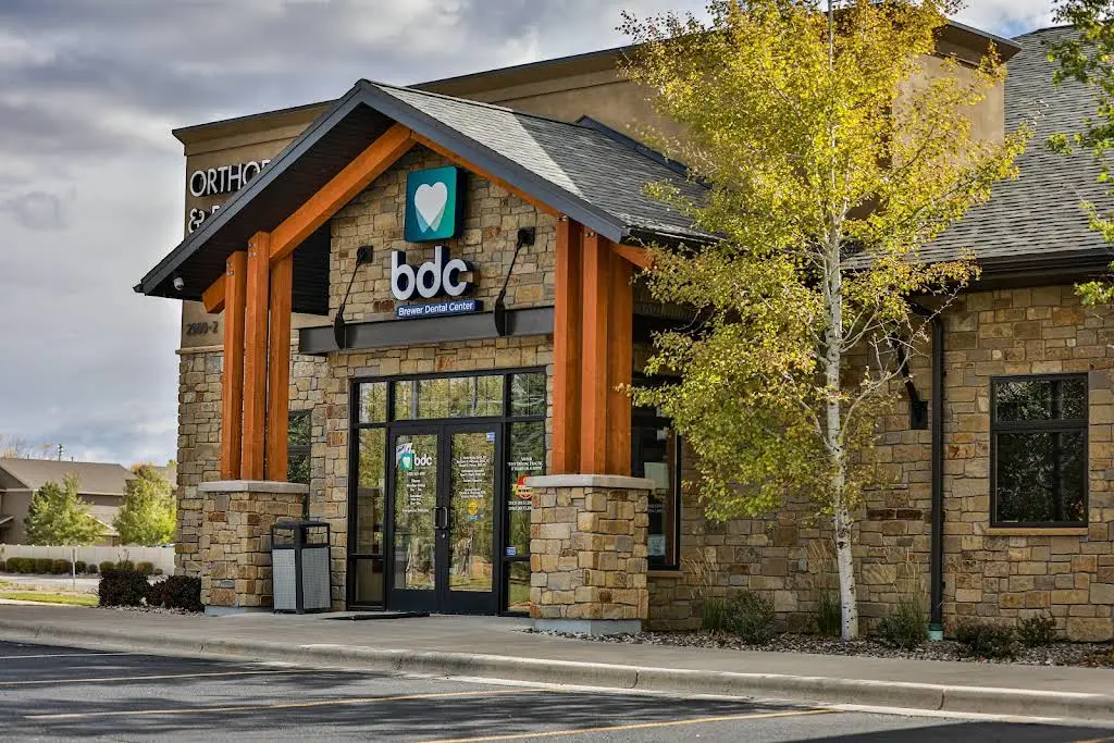 Brewer Dental Center - West Clinic