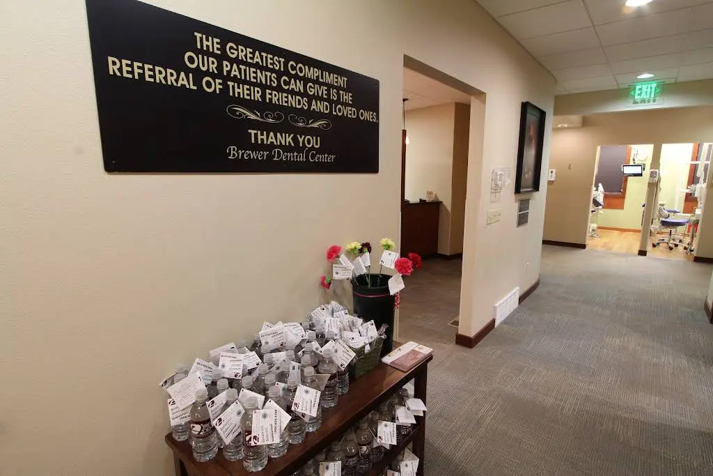 Brewer Dental Center - West Clinic