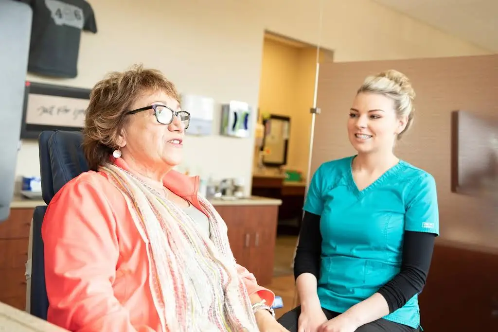 Brewer Dental Center - West Clinic