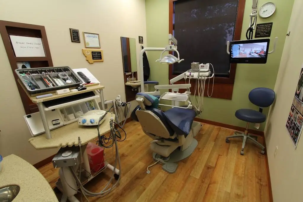 Brewer Dental Center - West Clinic