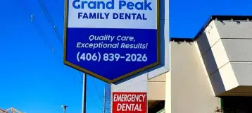 Grand Peak Family Dental
