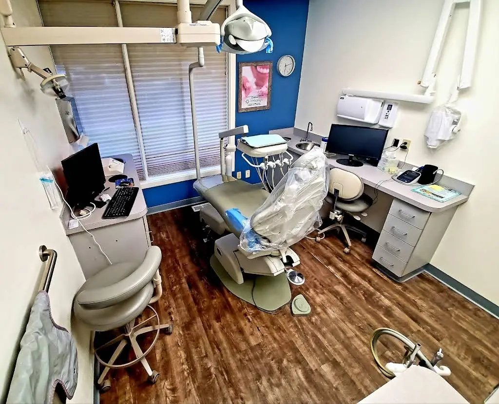Grand Peak Family Dental