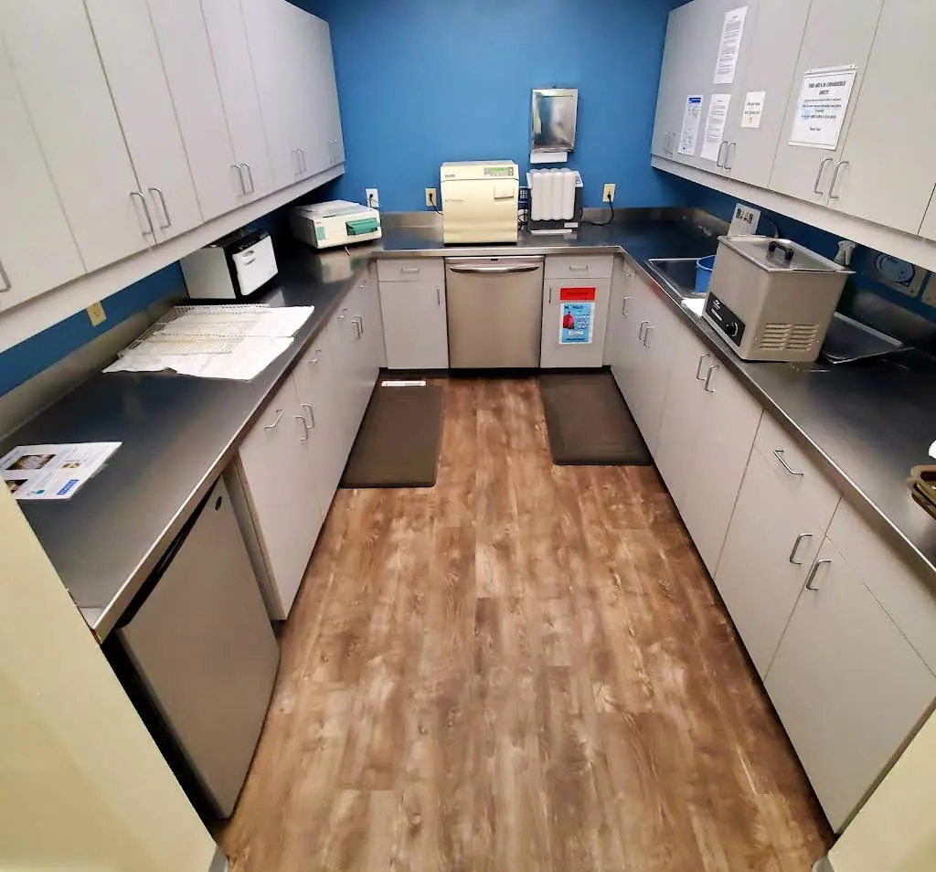 Grand Peak Family Dental