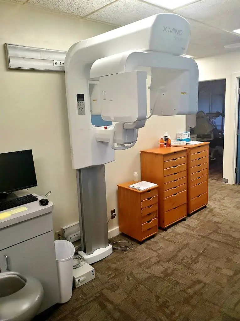 Grand Peak Family Dental