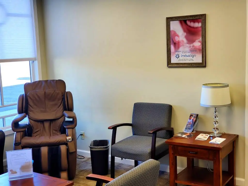 Grand Peak Family Dental