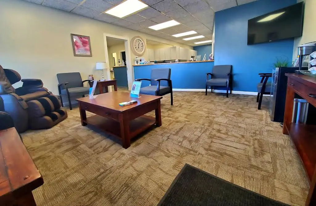 Grand Peak Family Dental