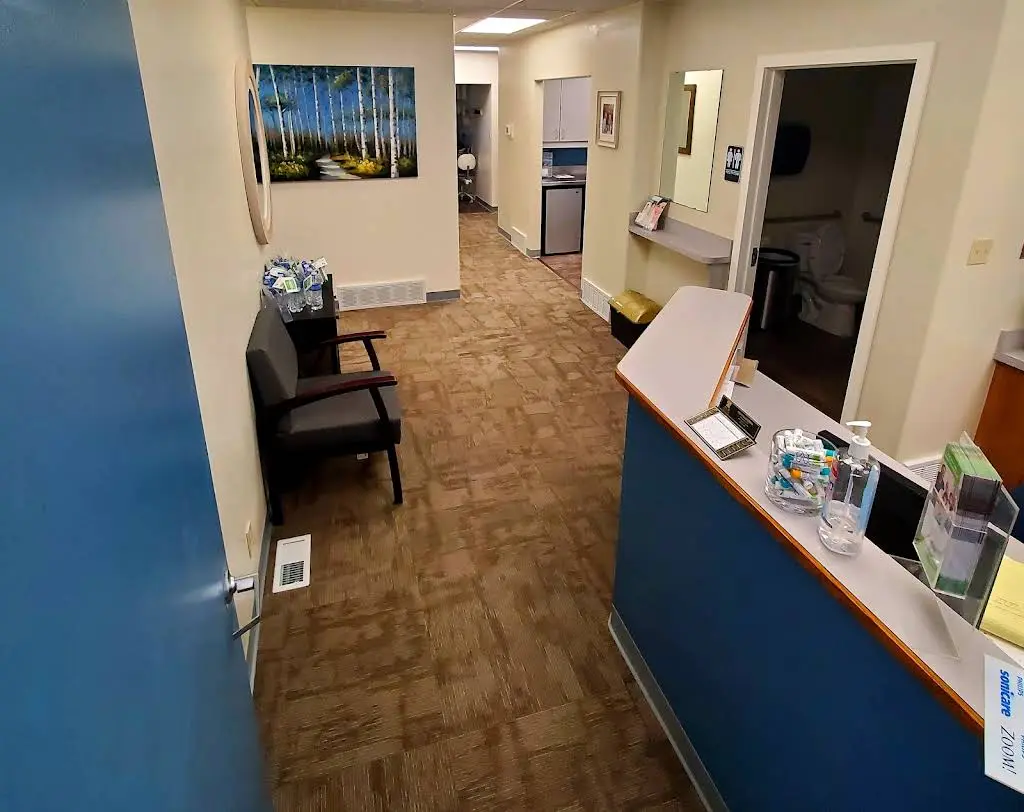 Grand Peak Family Dental