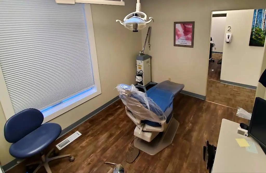 Grand Peak Family Dental