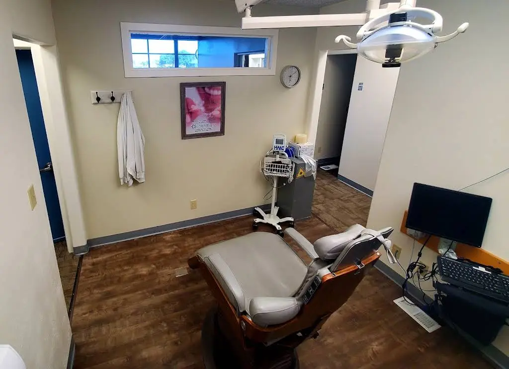 Grand Peak Family Dental