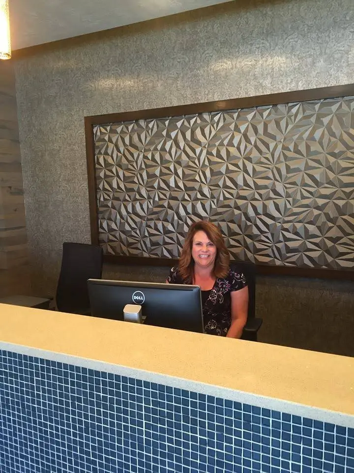 Billings Oral Surgery & Dental Implant Center