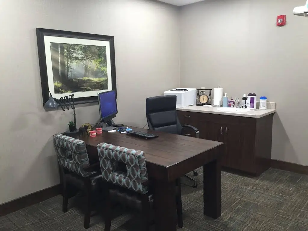 Billings Oral Surgery & Dental Implant Center