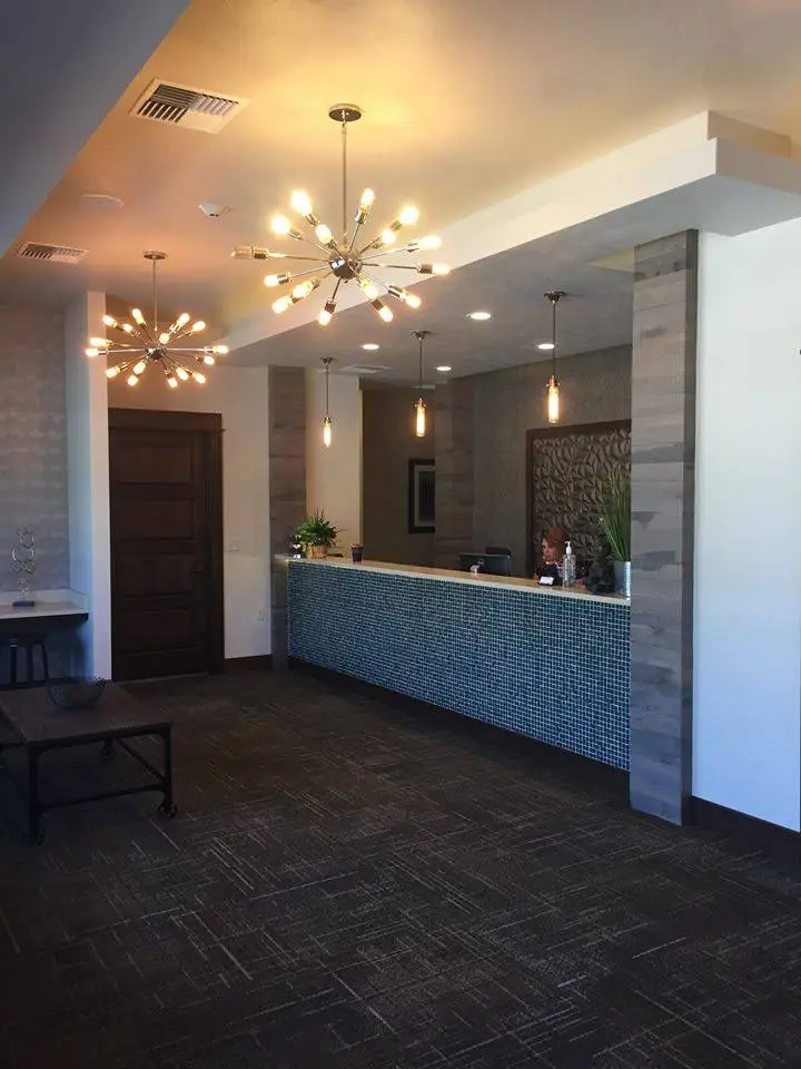 Billings Oral Surgery & Dental Implant Center