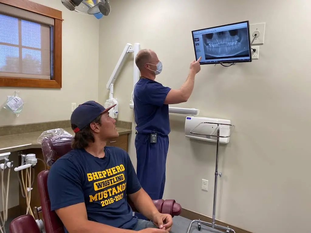 Billings Oral Surgery & Dental Implant Center
