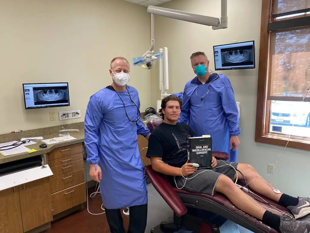 Billings Oral Surgery & Dental Implant Center