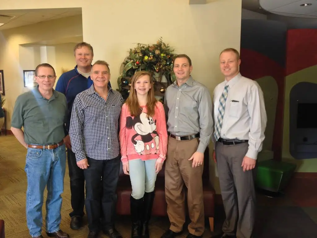 Billings Oral Surgery & Dental Implant Center