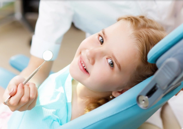 Teddy Bear Dental
