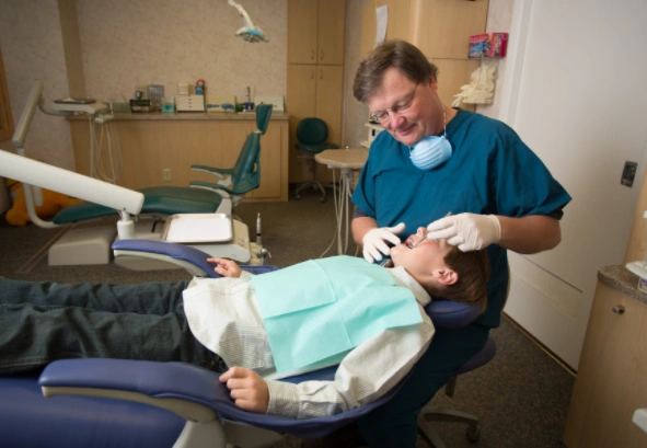 Teddy Bear Dental