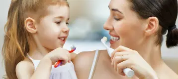Moritz Dental Care