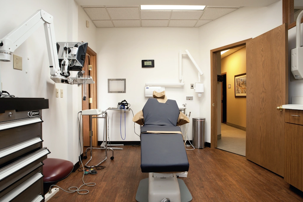 River Valley Advanced Dental & Implant Center