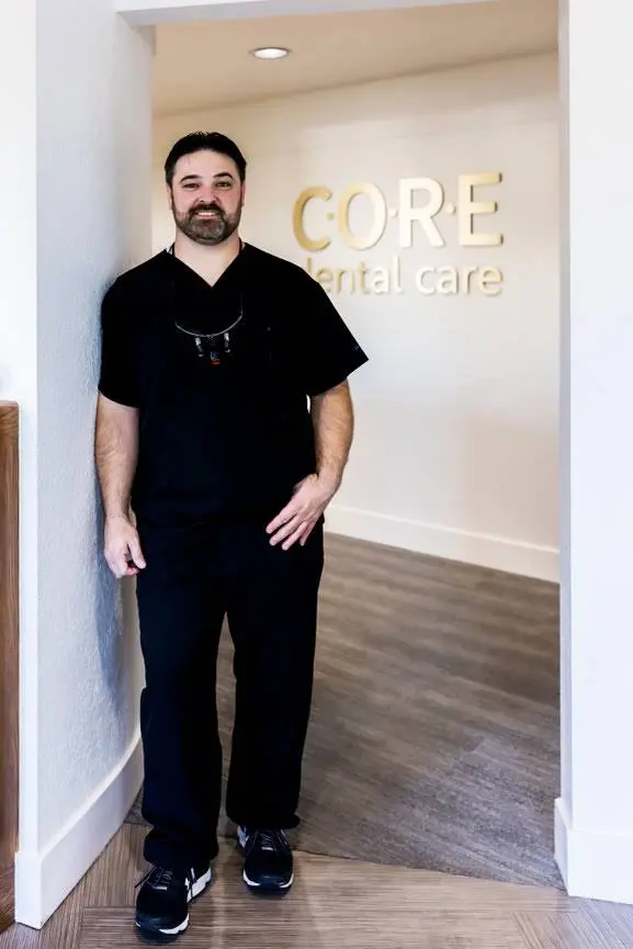 Core Dental Care - Dr. Kurt Ericksen, DMD