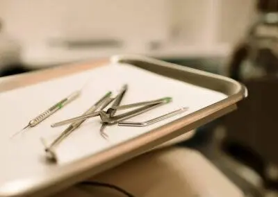 Core Dental Care - Dr. Kurt Ericksen, DMD