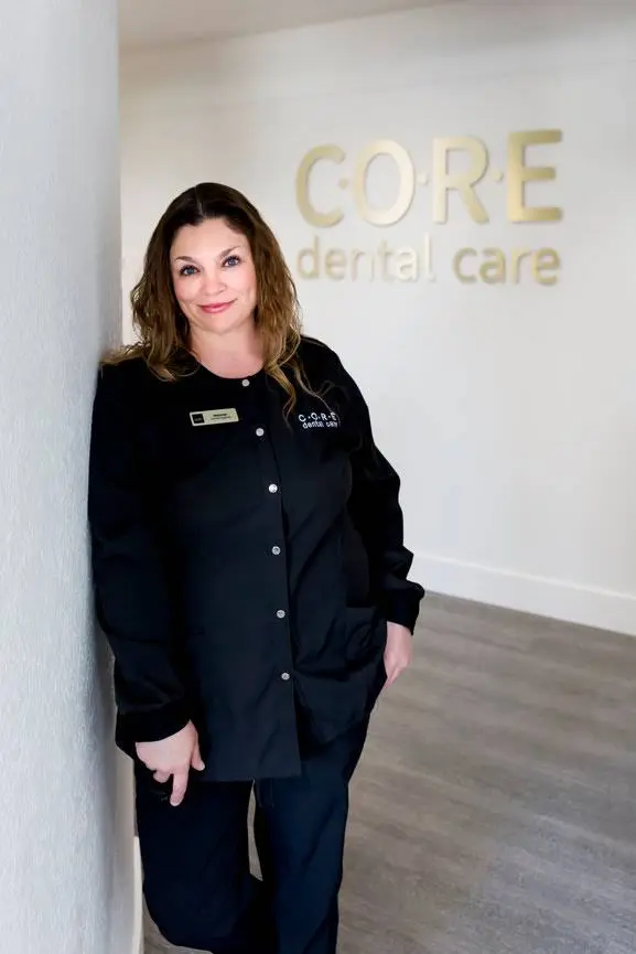Core Dental Care - Dr. Kurt Ericksen, DMD