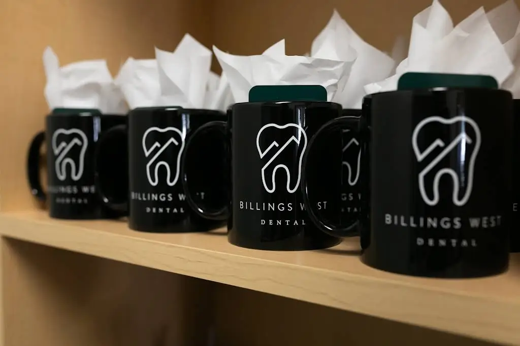 Billings West Dental