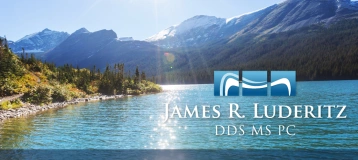 James Luderitz, DDS MS, PC